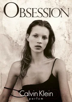 Парфюмерная вода Calvin Klein Obsession (30мл) — фото 4