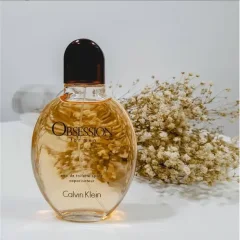 Туалетная вода Calvin Klein Obsession for Men (75мл) — фото 3