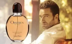 Туалетная вода Calvin Klein Obsession for Men (75мл) — фото 4
