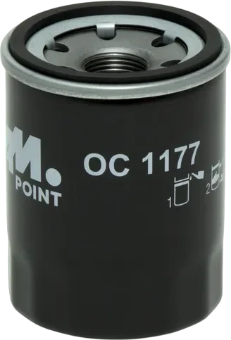 Масляный фильтр AM Point OC 1177