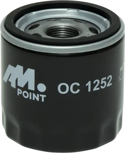Масляный фильтр AM Point OC 1252