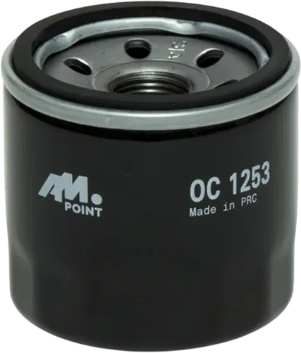 Масляный фильтр AM Point OC 1253