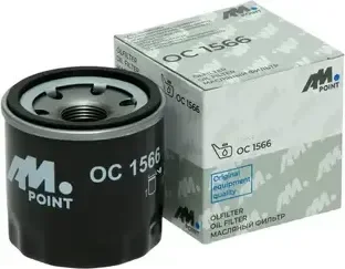 Масляный фильтр AM Point OC 1566