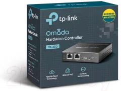Коммутатор TP-Link OC200 — фото 4