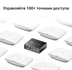 Коммутатор TP-Link OC200 — фото 5
