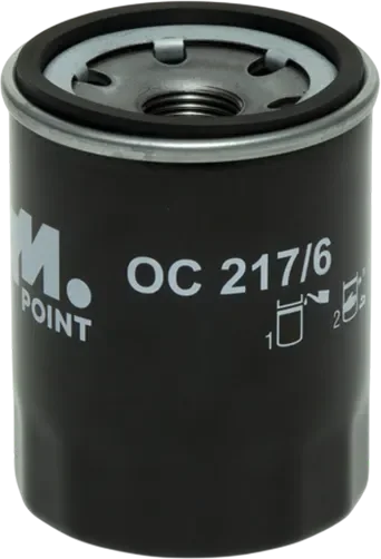 Масляный фильтр AM Point OC 217/6