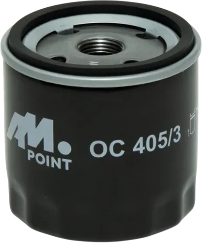 Масляный фильтр AM Point OC 405/3