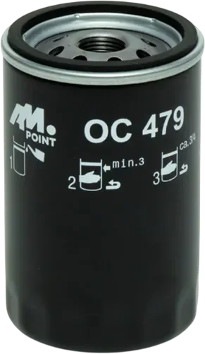 Масляный фильтр AM Point OC 479