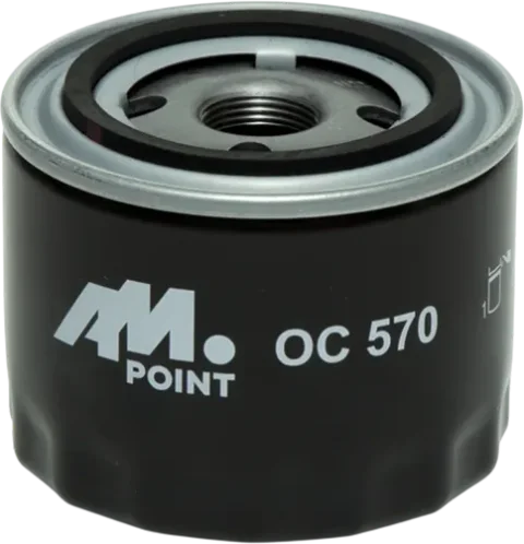 Масляный фильтр AM Point OC 570