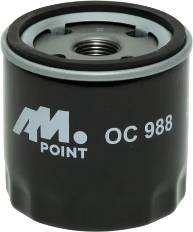 Масляный фильтр AM Point OC 988