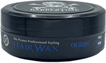 Помада для укладки волос Barbertime Ocean (150мл)