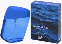 Туалетная вода Positive Parfum Ocean Drive Pacific Bay (100мл) — фото 6