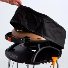 Чехол для гриля O-GRILL O-Cover — фото 2