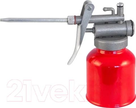 Масленка техническая Thorvik OG25 (250мл)