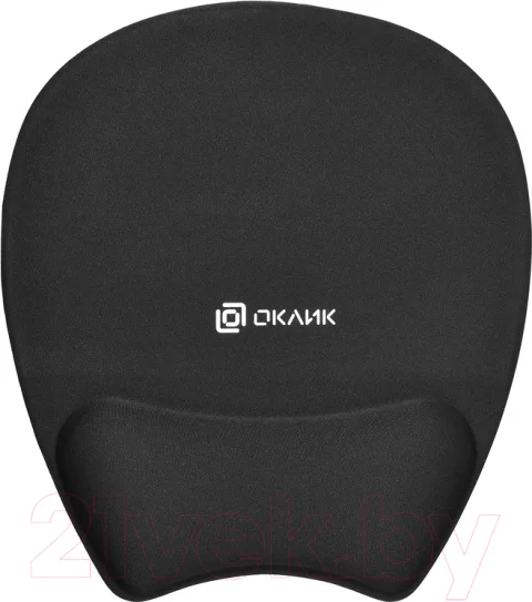 Коврик для мыши Оклик OK-RG0580-BK