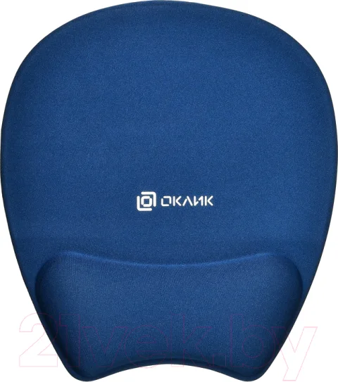 Коврик для мыши Оклик OK-RG0580-BL