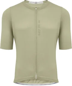 Велоджерси QUEST Olive (XL) — фото 1