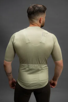 Велоджерси QUEST Olive (XL) — фото 4
