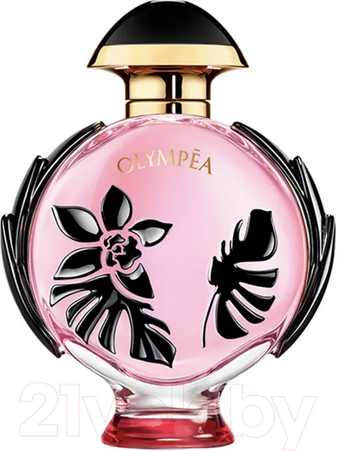 Парфюмерная вода Paco Rabanne Olympea Flora (30мл)
