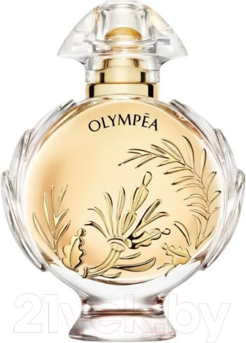 Парфюмерная вода Paco Rabanne Olympea Solar (30мл)