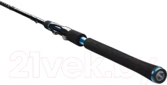 Удилище 13 Fishing Omen S Spinning / OSS82M2 — фото 3