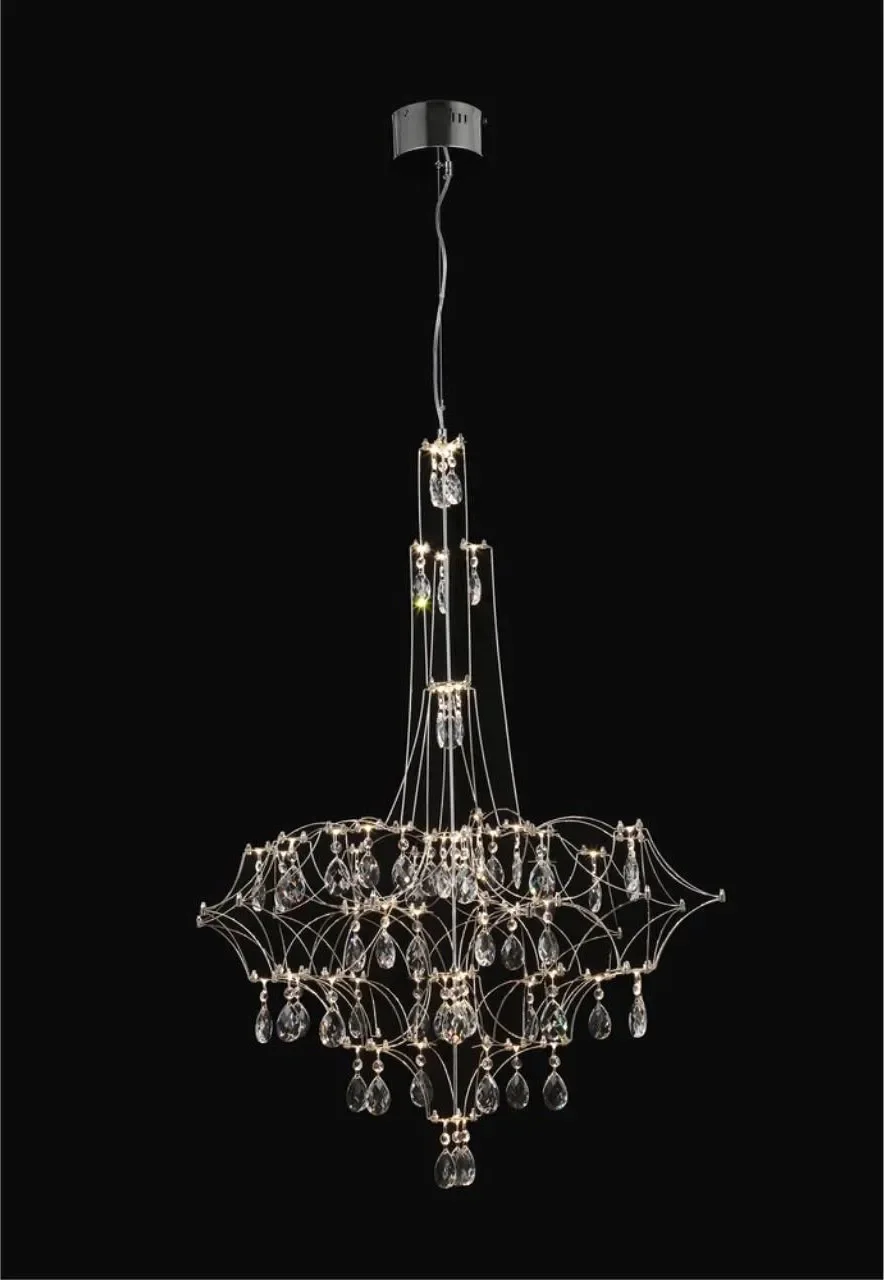 Люстра Omnilux OML-95703-60