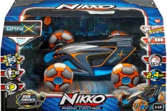 Радиоуправляемая игрушка Nikko Машина Omni X 10051 — фото 5