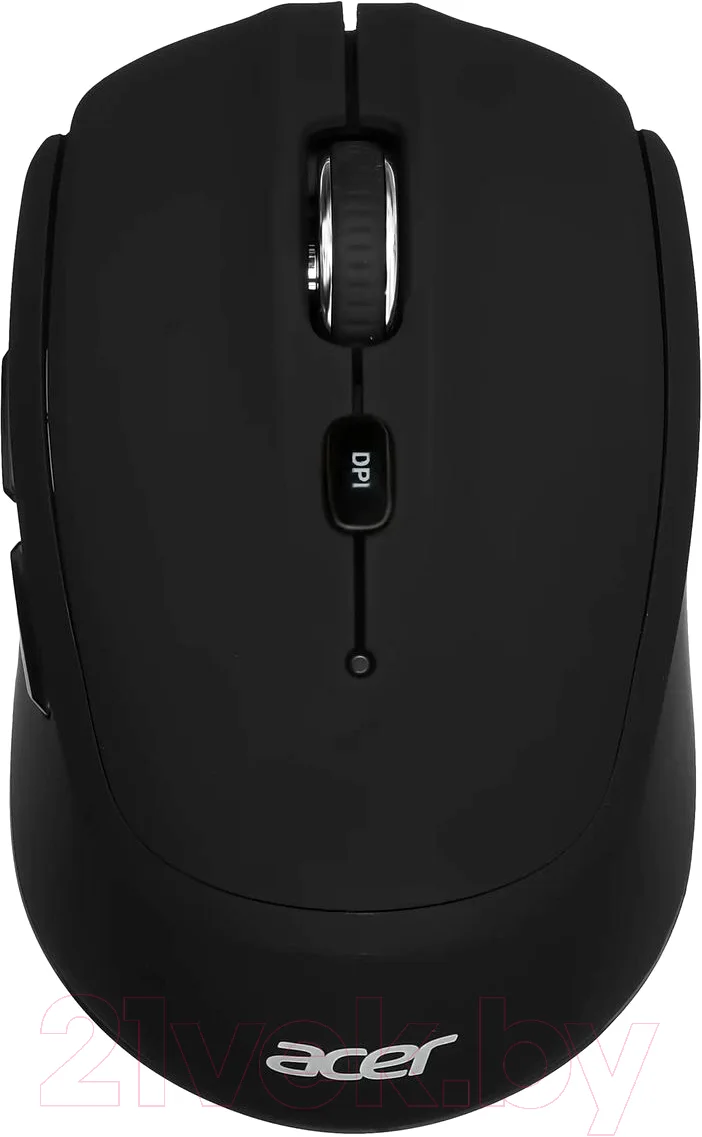 Мышь Acer OMR040 / ZL.MCEEE.00A (черный)