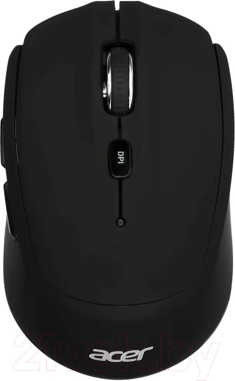 Мышь Acer OMR040 / ZL.MCEEE.00A (черный)
