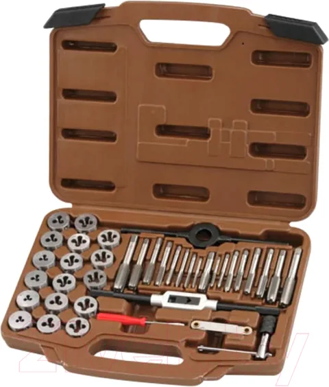 Резьбонарезной набор Ombra OMT40S