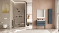 Унитаз подвесной Roca Ona Rimless 530 / A346687000 (без сиденья) — фото 7