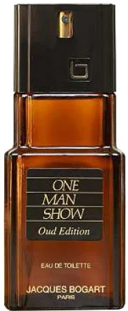 Туалетная вода Jacques Bogart One Man Show Oud Edition (100мл)