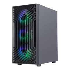 Игровой системный блок HAFF One Office BK63625 — фото 3