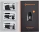 Набор картриджей для электронного парогенератора Geekvape One Pod 1.2 Ом (2мл, 3шт) — фото 4