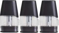 Набор картриджей для электронного парогенератора Geekvape One Pod 1.2 Ом (2мл, 3шт) — фото 5