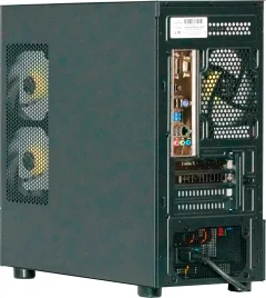 Игровой системный блок HAFF One View BK67530 — фото 3