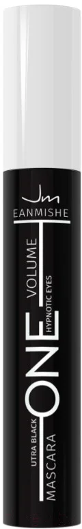 Тушь для ресниц Jeanmishel One Volume Hypnotic Eyes (14мл)