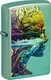 Зажигалка Zippo One with Nature Design 46233 — фото 8