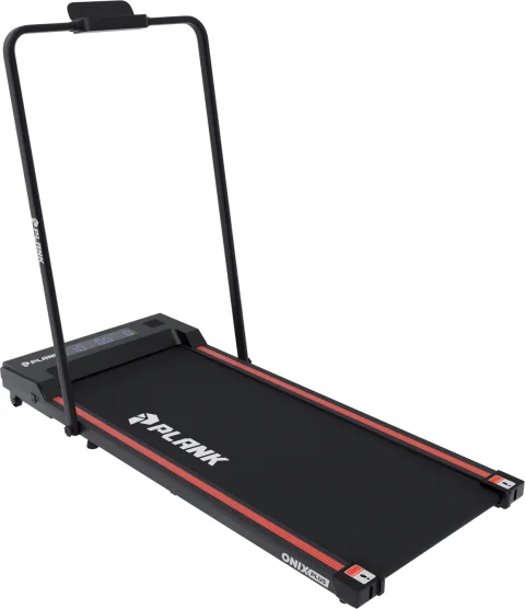 Электрическая беговая дорожка Plank Onix Plus BD-ONIXPL-05 (черный)
