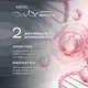 Гель для бровей Estel Only Brow тон светло-коричневый (13мл) — фото 9