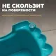 Табурет-подставка Berossi Opа АС 25237000 (бирюзовый) — фото 6