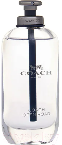 Туалетная вода Coach New York Open Road (100мл) — фото 1
