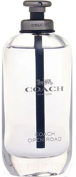 Туалетная вода Coach New York Open Road (100мл)