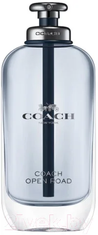 Туалетная вода Coach New York Open Road (40мл)