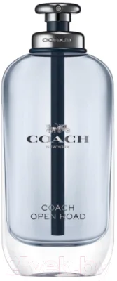 Туалетная вода Coach New York Open Road (60мл) — фото 3
