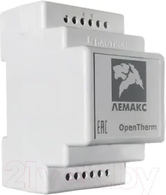 Модуль для подключения датчиков Лемакс OpenTherm — фото 3