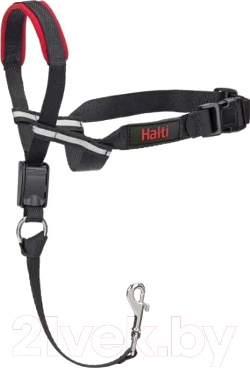 Недоуздок Halti Optifit Headcollar / 24201/COA (S, черный)