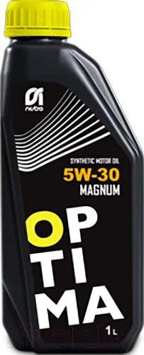 Моторное масло Nestro Optima Magnum 5W30 (1л)