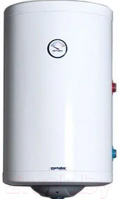 Накопительный водонагреватель Metalac Optima MB 120 PKD R (правый) — фото 3
