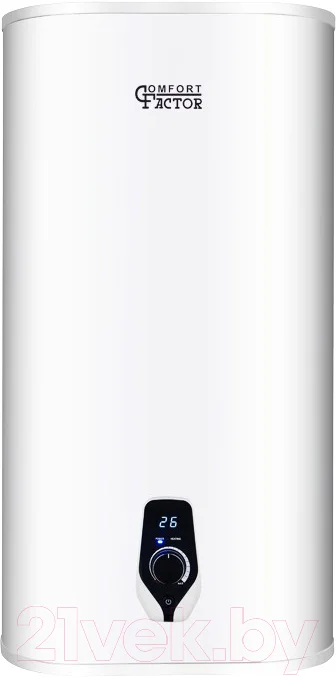Накопительный водонагреватель Comfort Factor Optimum 30V